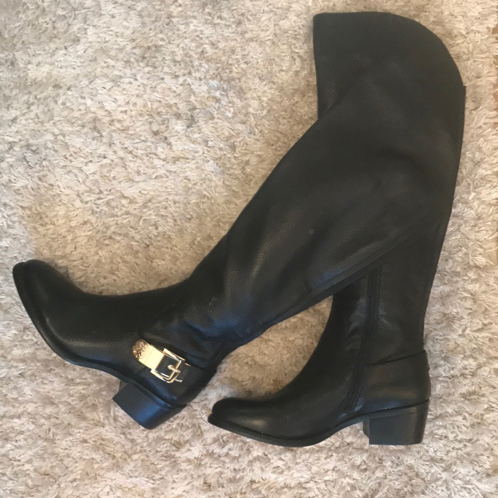 COPY - Vince Camuto 8 1/2 Women’s Tall Boots